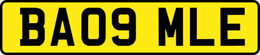 BA09MLE