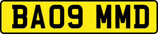 BA09MMD