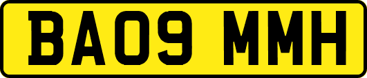 BA09MMH