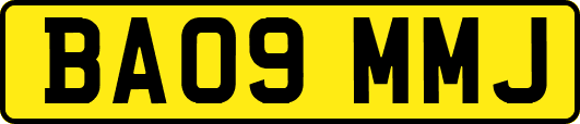 BA09MMJ