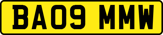 BA09MMW