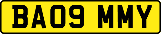 BA09MMY