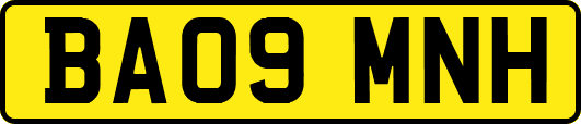 BA09MNH