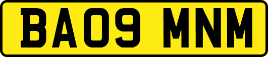 BA09MNM