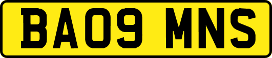 BA09MNS