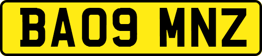 BA09MNZ