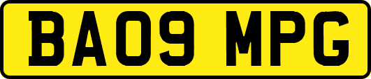 BA09MPG
