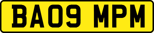 BA09MPM