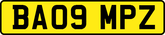 BA09MPZ