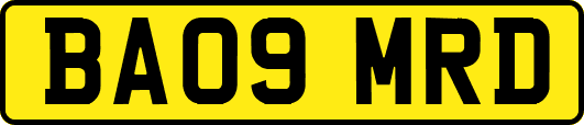BA09MRD