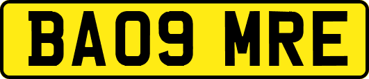 BA09MRE