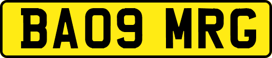 BA09MRG