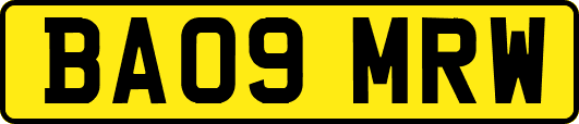 BA09MRW