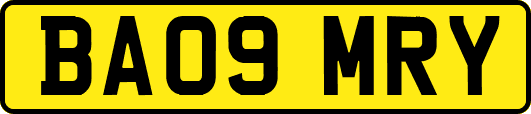 BA09MRY