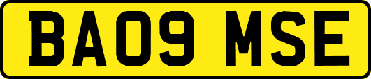 BA09MSE