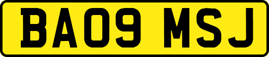 BA09MSJ