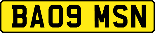 BA09MSN