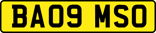 BA09MSO