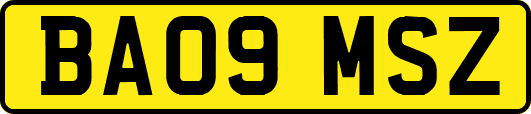 BA09MSZ