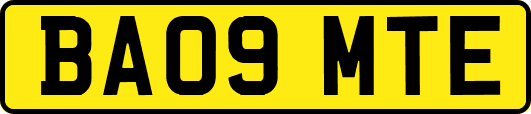 BA09MTE