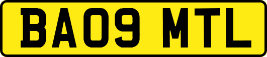 BA09MTL