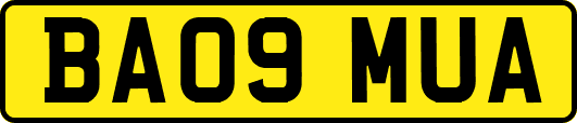 BA09MUA