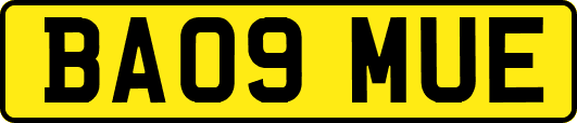 BA09MUE