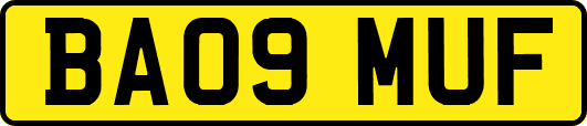 BA09MUF