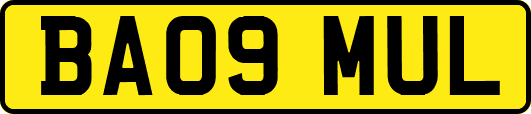 BA09MUL
