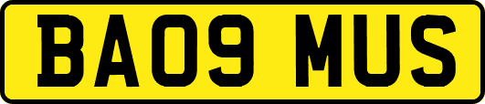 BA09MUS