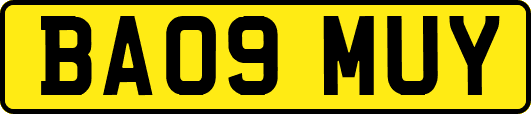 BA09MUY