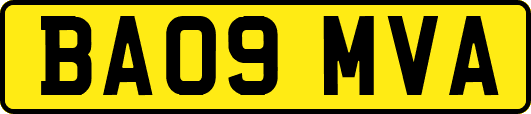 BA09MVA