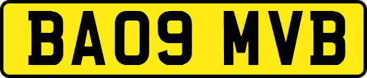 BA09MVB