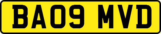 BA09MVD