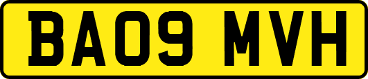 BA09MVH