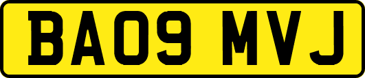 BA09MVJ