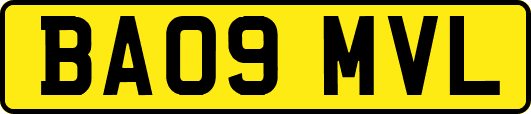 BA09MVL