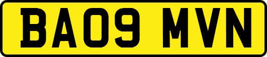BA09MVN