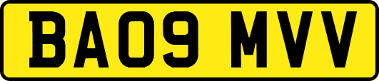 BA09MVV