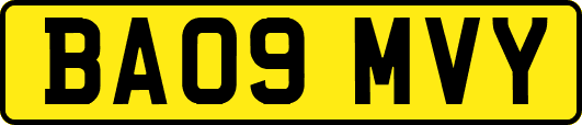 BA09MVY