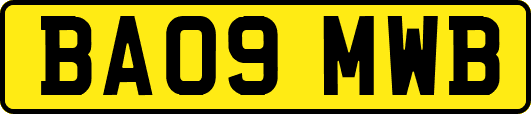 BA09MWB