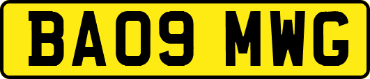 BA09MWG
