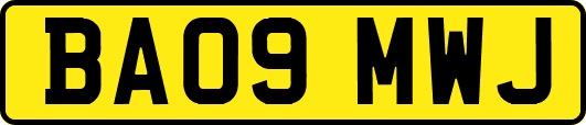 BA09MWJ