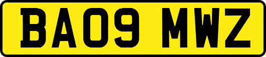 BA09MWZ