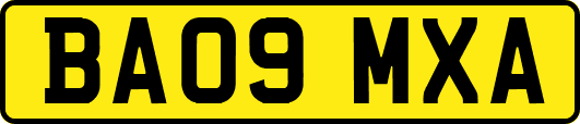BA09MXA