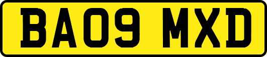 BA09MXD