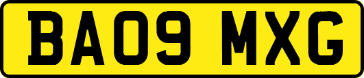 BA09MXG