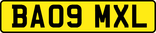 BA09MXL