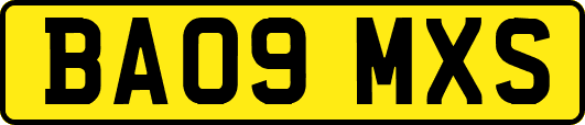 BA09MXS