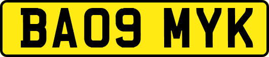 BA09MYK